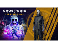 PC GhostWire: Tokyo Deluxe Edition - 721925 - zdjęcie 3